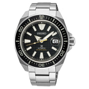 Relógio Seiko PROSPEX SRPE35 Samurai - Automático - 43.8mm - Pendulum Relojoaria